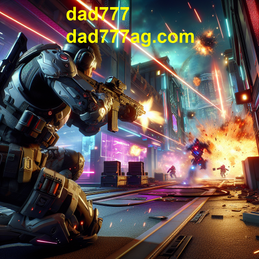 Tiro em Primeiro: A Evolução dos Jogos de Tiro em Primeira Pessoa