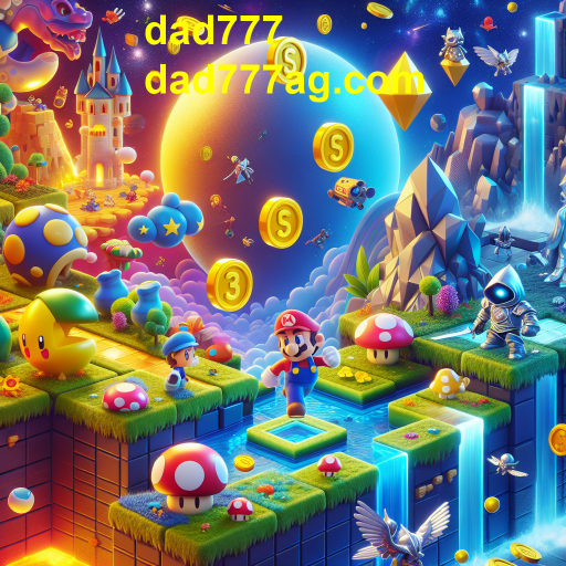 A Evolução dos Jogos de Plataforma: De Clássicos a Inovações Modernas